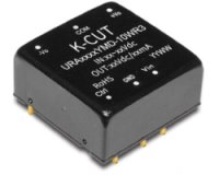 ★K-CUT★絶縁型DC-DCコンバータ★10W★