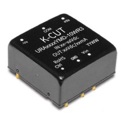 画像1: ★K-CUT★絶縁型DC-DCコンバータ★10W★