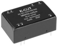 ★K-CUT★絶縁型DC-DCコンバータ★3W★