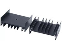 ★W＝47★ヒートシンク