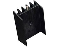 ★W＝15★ヒートシンク