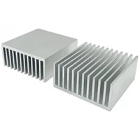 ★W＝55★ヒートシンク