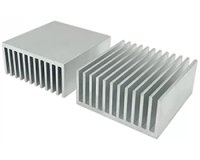 ★W＝55★ヒートシンク