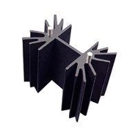 ★W＝42★ヒートシンク