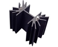 ★W＝42★ヒートシンク