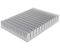 ★W＝50★ヒートシンク