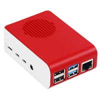 ラズベリーパイケース