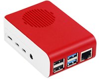 ラズベリーパイケース