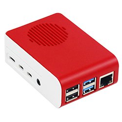 画像1: ラズベリーパイケース