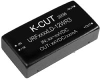 ★K-CUT★絶縁型DC-DCコンバータ★12W★