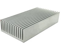 ★W＝50★ヒートシンク