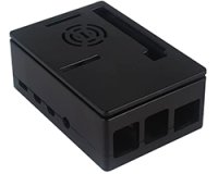 ラズベリーパイケース