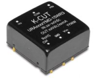 ★K-CUT★絶縁型DC-DCコンバータ★15W★