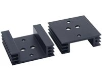 ★W＝45★ヒートシンク