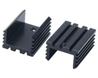 ★W＝15★ヒートシンク