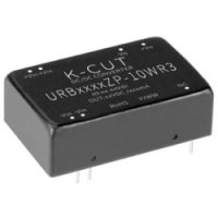 ★K-CUT★絶縁型DC-DCコンバータ★10W★