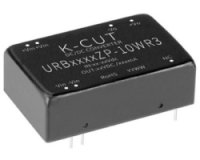 ★K-CUT★絶縁型DC-DCコンバータ★10W★