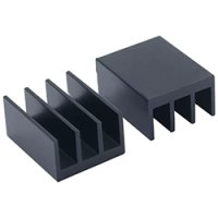 ★W＝16★ヒートシンク