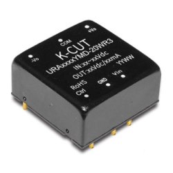 画像1: ★K-CUT★絶縁型DC-DCコンバータ★20W★