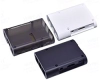 ラズベリーパイケース