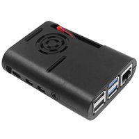 ラズベリーパイケース