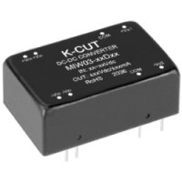 ★K-CUT★絶縁型DC-DCコンバータ★3W★