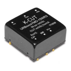 画像1: ★K-CUT★絶縁型DC-DCコンバータ★15W★