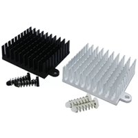 ★W＝43★ヒートシンク