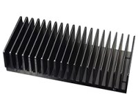 ★W＝155★ヒートシンク