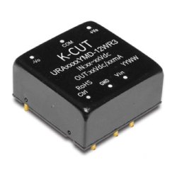 画像1: ★K-CUT★絶縁型DC-DCコンバータ★12W★