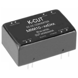 画像1: ★K-CUT★絶縁型DC-DCコンバータ★10W★