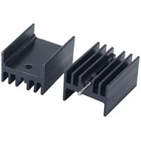 ★W＝15★ヒートシンク