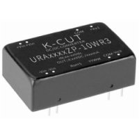 ★K-CUT★絶縁型DC-DCコンバータ★10W★