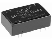 ★K-CUT★絶縁型DC-DCコンバータ★10W★