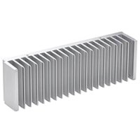 ★W＝200★ヒートシンク