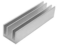 ★W＝13★ヒートシンク