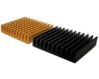 ★W＝45★ヒートシンク