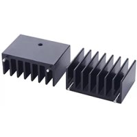 ★W＝36★ヒートシンク