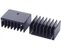 ★W＝36★ヒートシンク