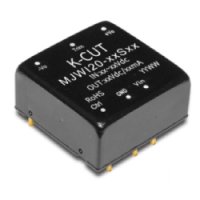 ★K-CUT★絶縁型DC-DCコンバータ★20W★