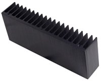 ★W＝160★ヒートシンク