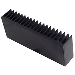 画像1: ★W＝160★ヒートシンク