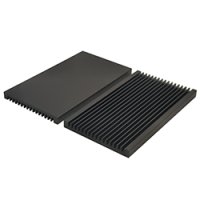 ★W＝45★ヒートシンク