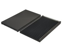 ★W＝45★ヒートシンク