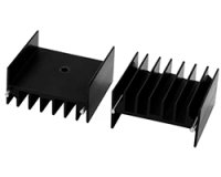 ★W＝33★ヒートシンク