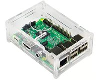 ラズベリーパイケース