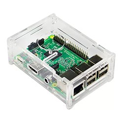 画像1: ラズベリーパイケース