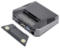 ラズベリーパイケース