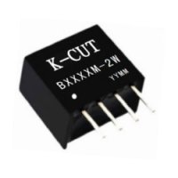 ★K-CUT★絶縁型DC-DCコンバータ★2W★