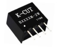★K-CUT★絶縁型DC-DCコンバータ★2W★